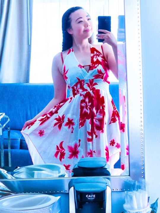 Leslie Chang