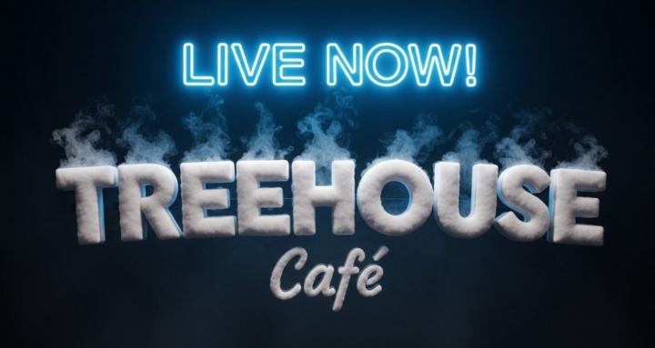 Treehouse Cafe