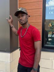 Vaughn-Ray Stennett