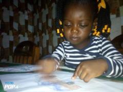 Abigail Adjei Hagan