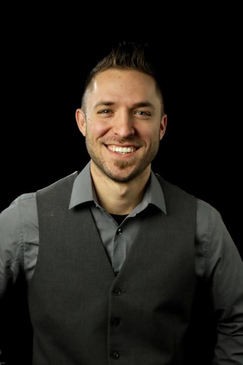 Seth Reed