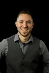 Seth Reed