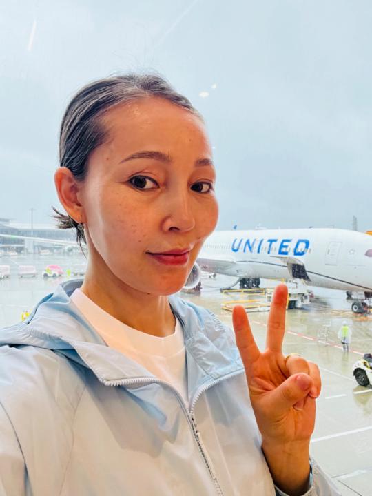 Enkhchimeg Burendamba