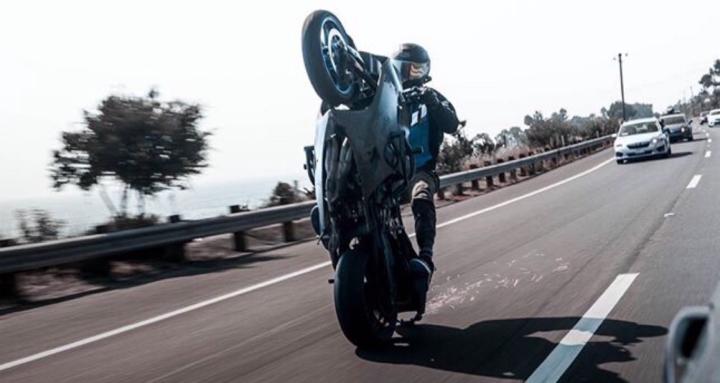 100X RIDER