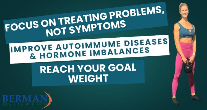 Berman Health and Wellness