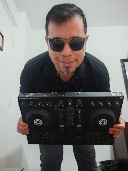 Jorge Ibarra Becerra