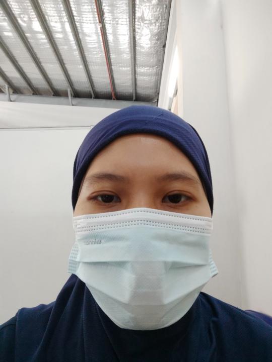 Nuruljannah Mohamad Radzi