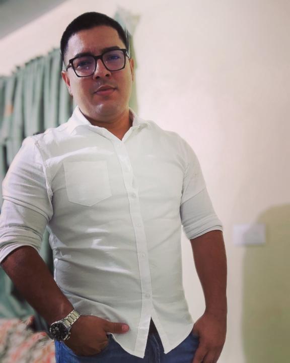 Ulises Ugalde