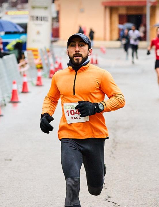 Raúl Navarro Bellés