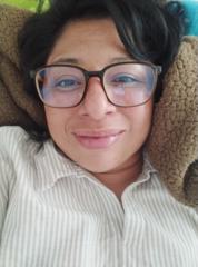 Olga Andrea Martínez Cruz