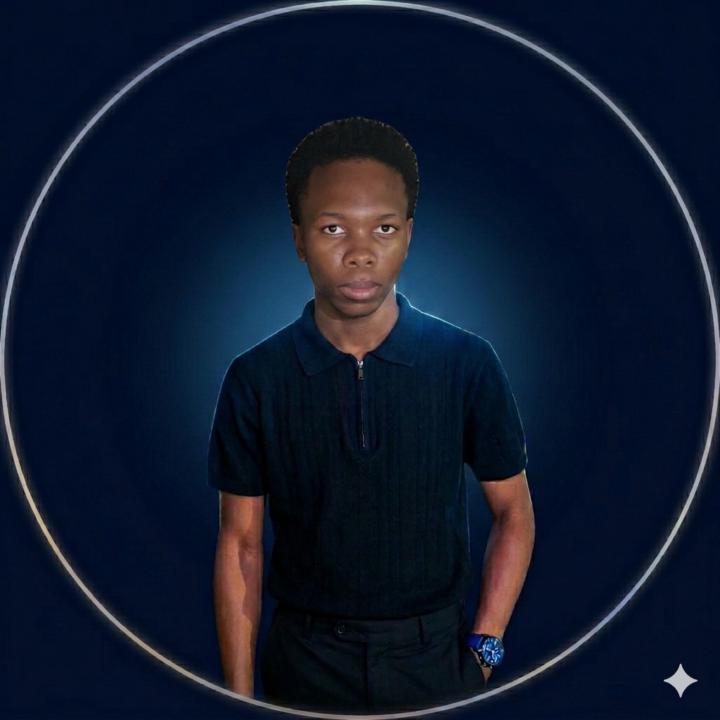 Omphile Dire