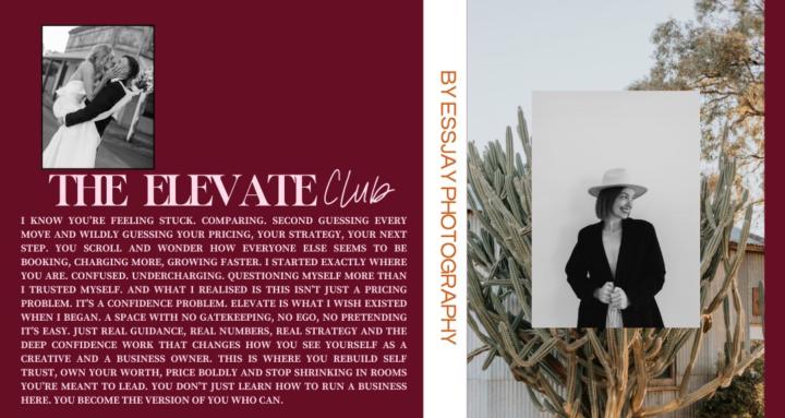 ELEVATE Club