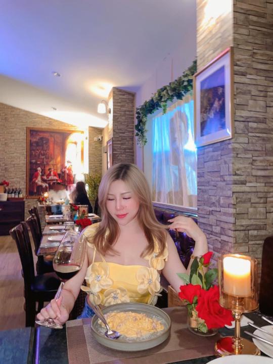 Thanaporn Thanathammanan