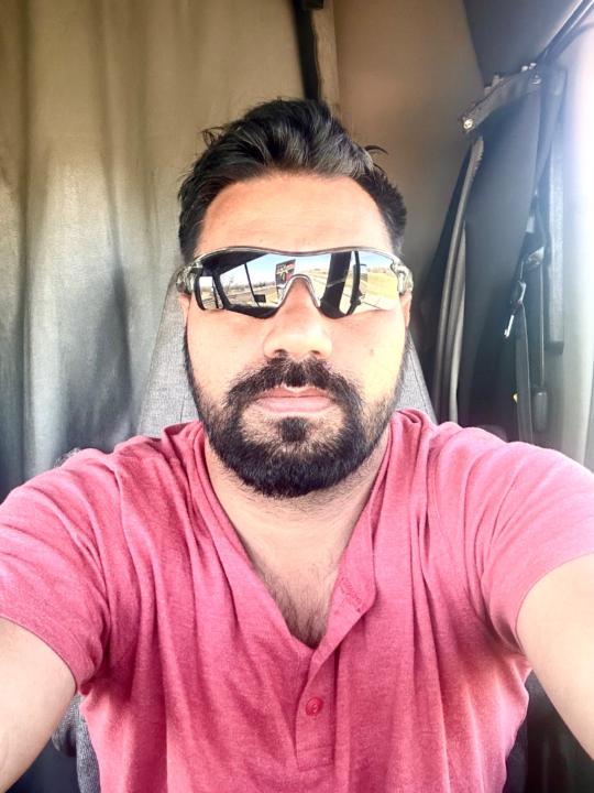 Mann Singh
