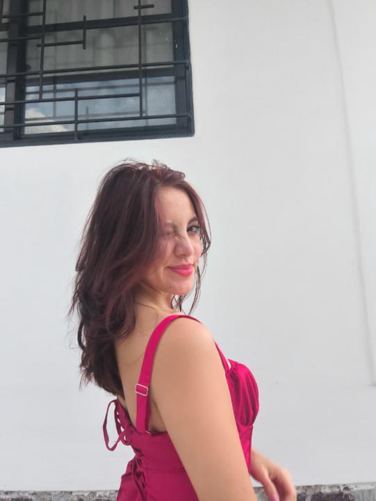 Juliette Vargas