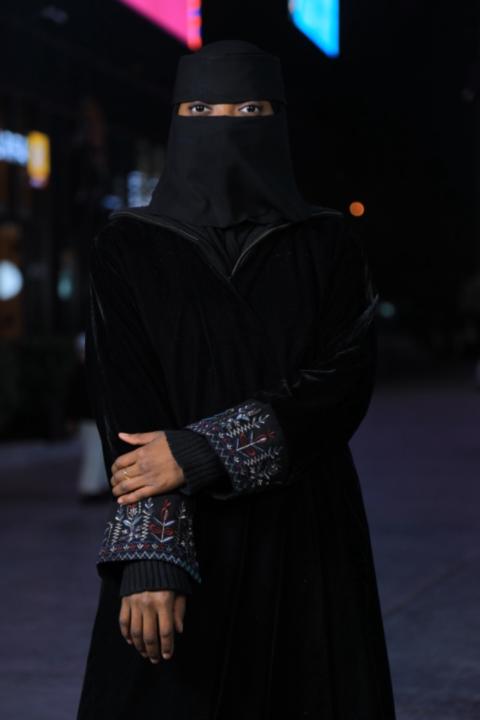 Ahad Alhosawi