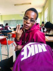 Ronny Makofane