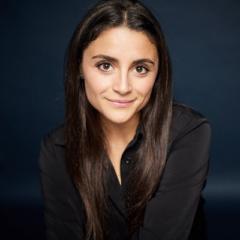 Annie Manuel