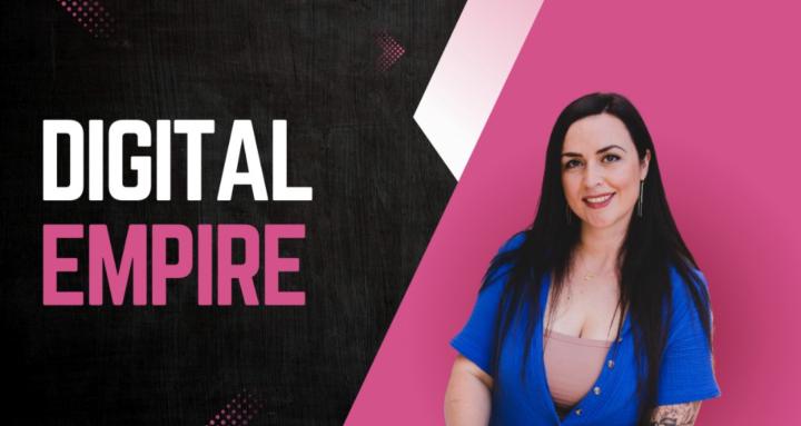 Digital Empire