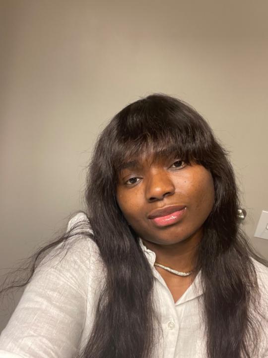 Nayah Felicia