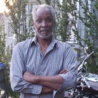 Larry Little