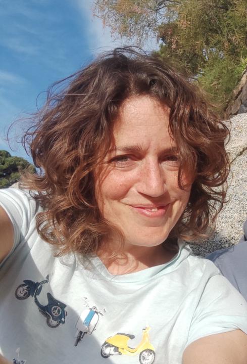 Cristina Pujol