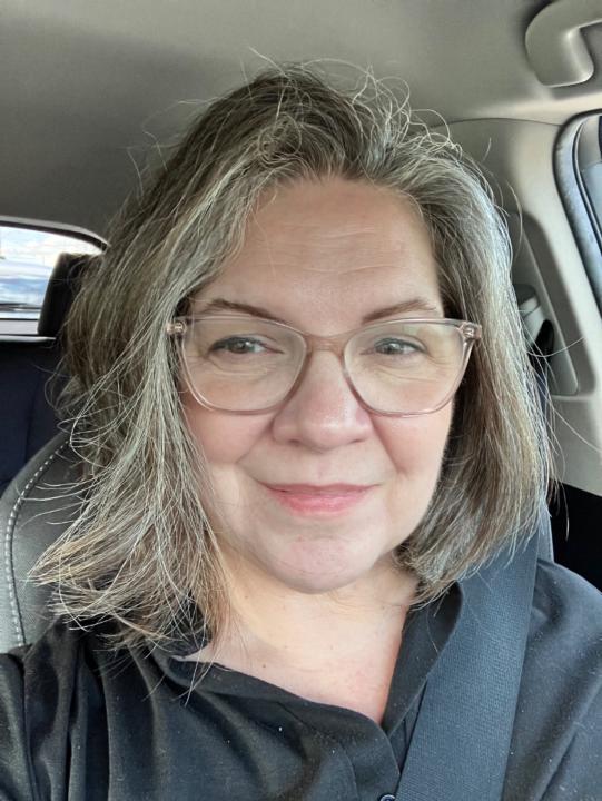 Amy Patrick