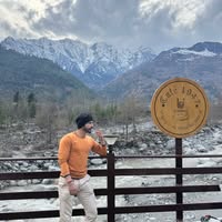 Pankush Sharma