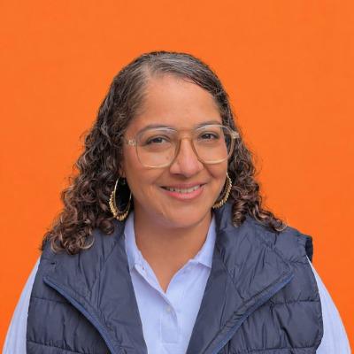 Ana María Gaviria López