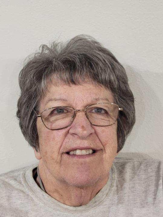 Jane McManus