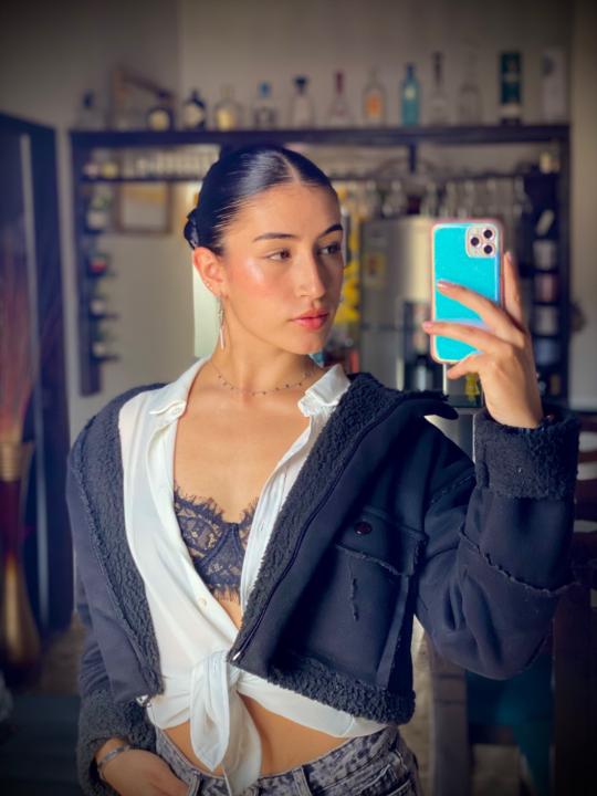 Cristina Rojas