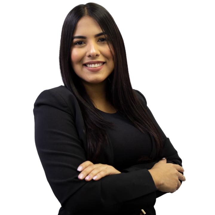 Abril Simoza