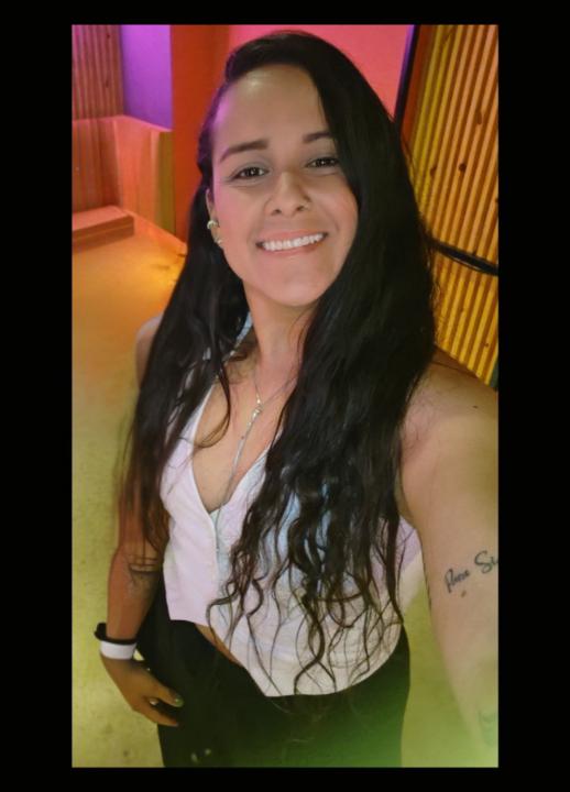 Karla Guedez