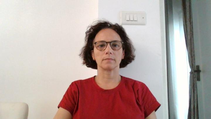 Maria Galli