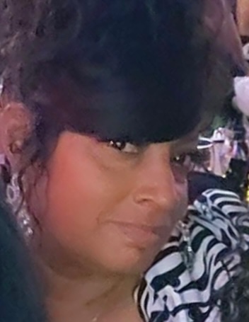 Jenise Holloway