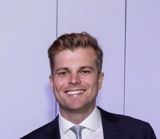 Alex Males