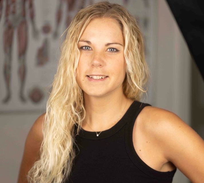 Mette Bindslev-Jensen