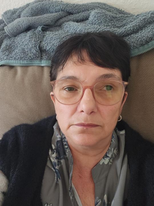 Maryline Bernard