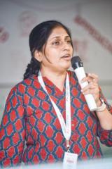 Haripriya Tunga