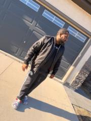 Sharif Sanni