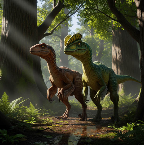 🦖 Jurassic Park, Bob Marley, Tupac, and the AI Strata