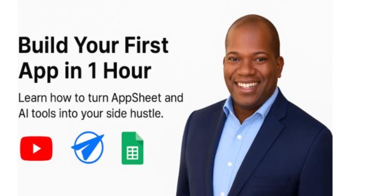 Learn AppSheet Together