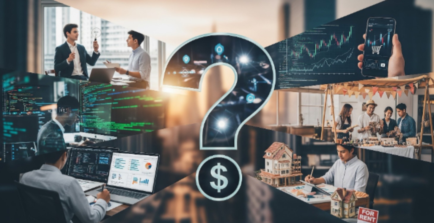 I Have an App, What Do I Do Now?