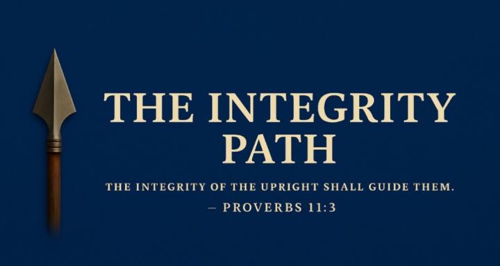 The Integrity Path