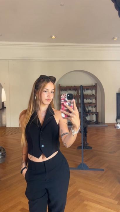 Sandra Sánchez Muñoz