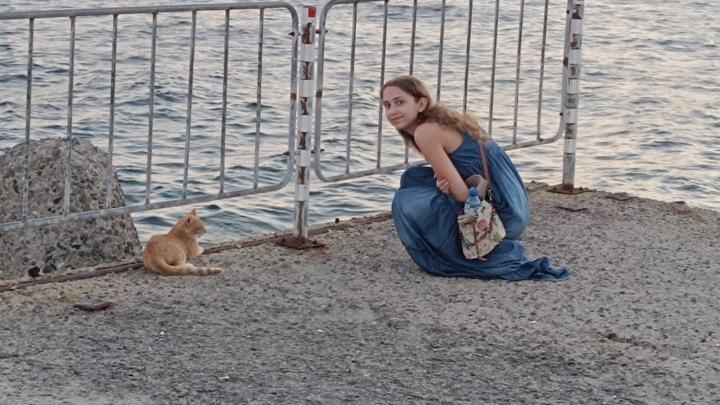 Sára Derlichova