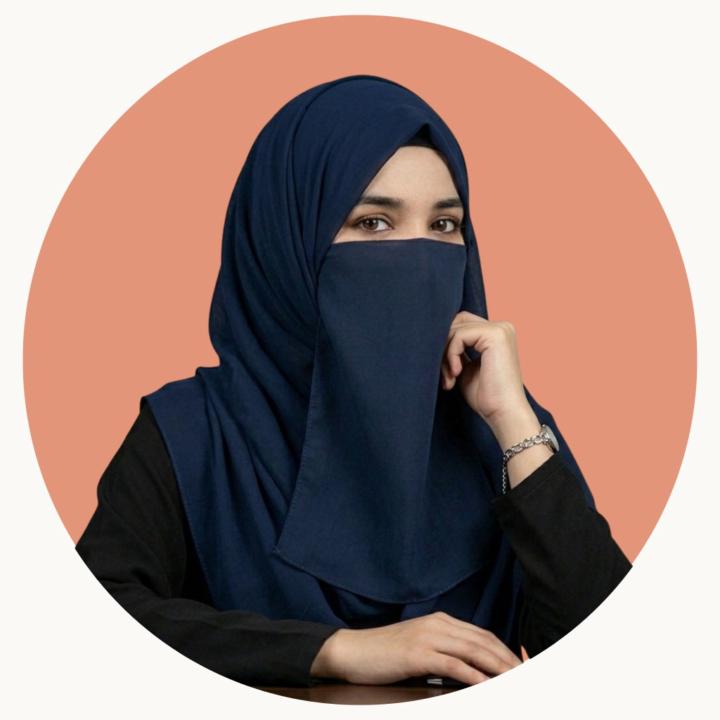 Faryal Naeem