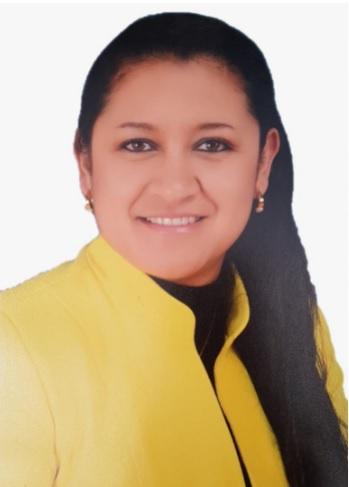 Esperanza Vargas