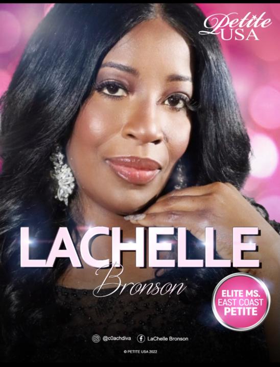 LaChelle Bronson