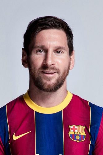 Greg Messi